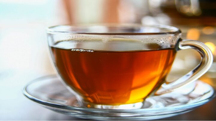 3 druhy čaje, které jsou nejlepší prevencí před rakovinou a infarktem.