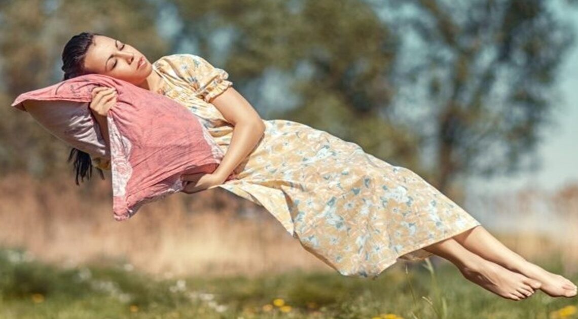 Snívajú sa vám zvláštne sny? Neurológovia majú vysvetlenie, čo to znamená…