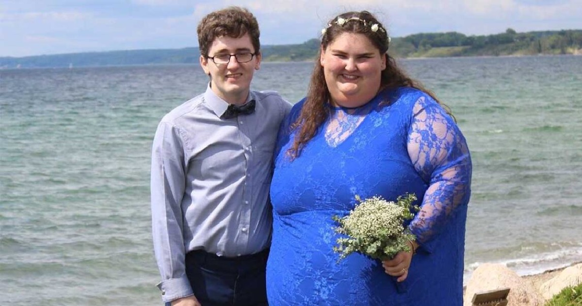 Rozhodol sa oženiť sa s obéznou ženou. Nečakal, že toto rozhodnutie bude mať také hrozné následky