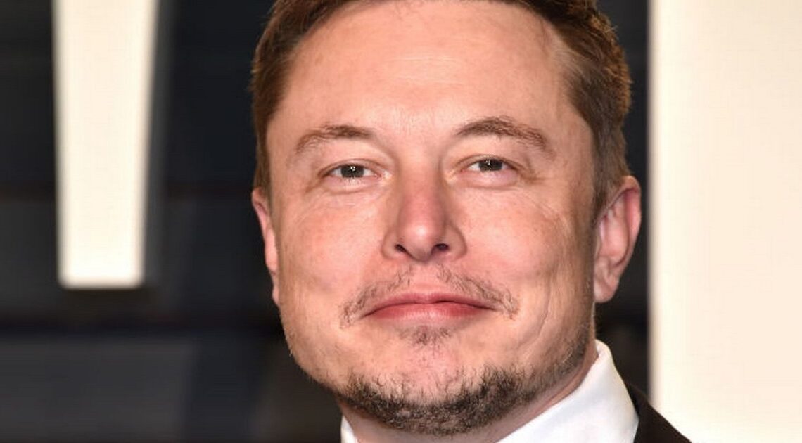 Elon Musk reaguje na ukrajinskú žiadosť o pomoc aktiváciou satelitov Starlink…