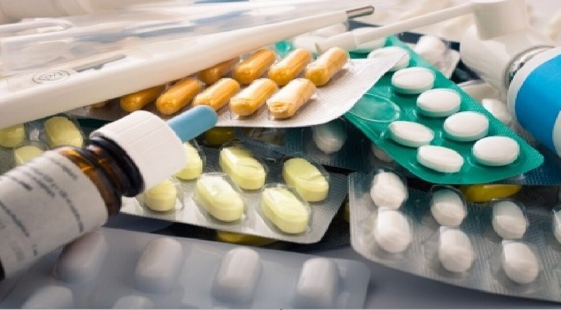 POZOR na falošné lieky, ktoré sa dostali na trh!