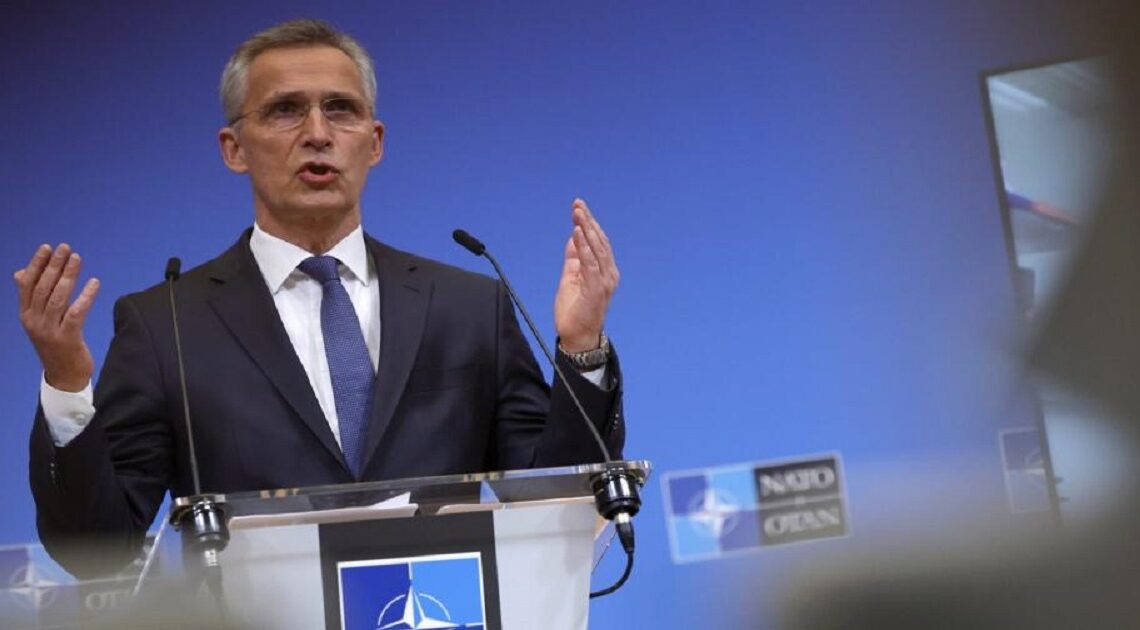 NATO chce posilniť svoje východné krídlo aj na Slovensku…