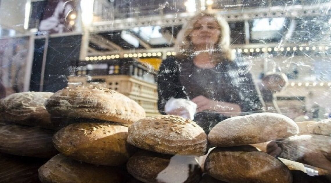 Ak si chcete kúpiť dobrý chlebík, všímajte si tieto veci!