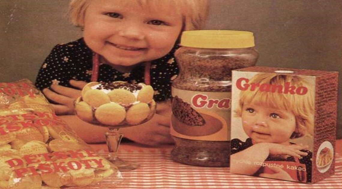 Pamätáte si dievčatko z reklamy na Granko? Takto vyzerá dnes!