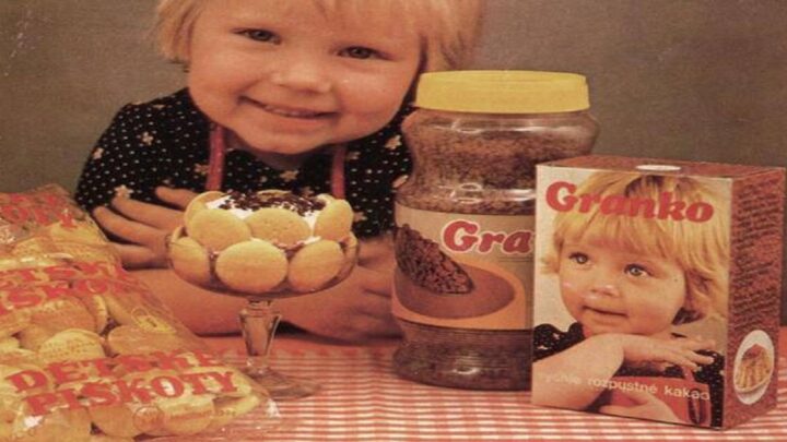 Pamätáte si dievčatko z reklamy na Granko? Takto vyzerá dnes!