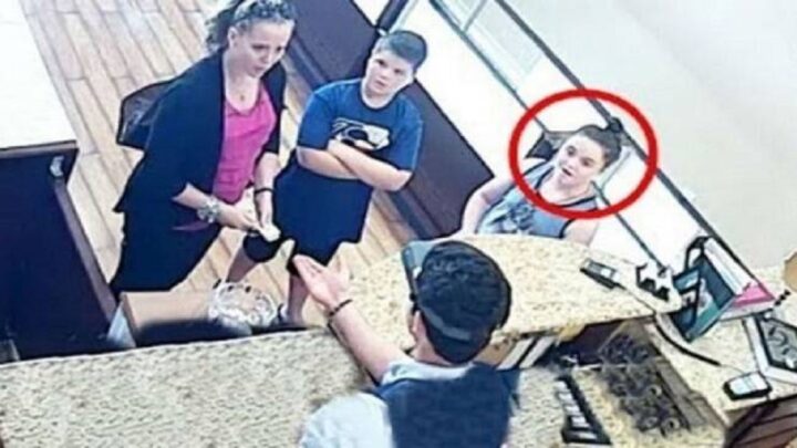 Zúfalo potrebovala peniaze a tak sa rozhodla predať rodinný šperk, ale klenotník… Pozrite, čo urobil!