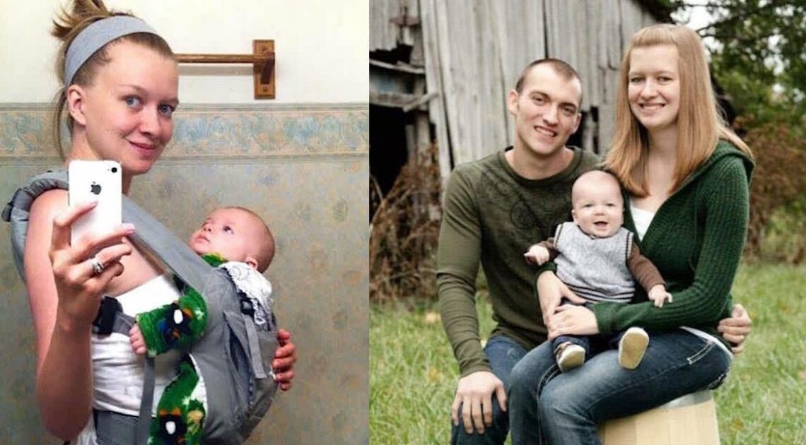 23-ročná matka si urobila selfie so svojím dieťaťom. Po chvíli sa jej život dramaticky zmenil!