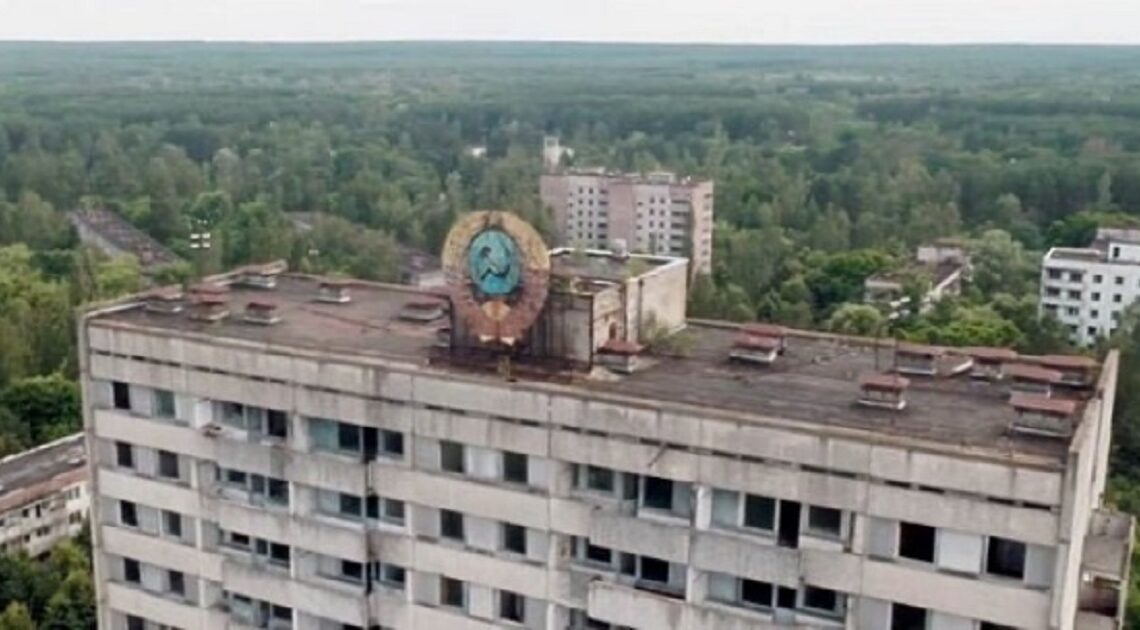 Takto dnes vyzerá jediné dieťa narodené a vychované v Černobyle…