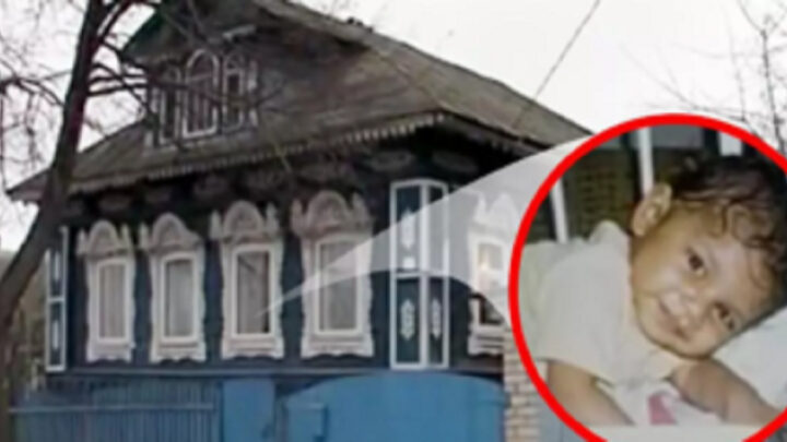 Matka sa odsťahovala z domu a „akosi zabudla“ na svoju dcéru. Po niekoľkých rokoch si spomenula…