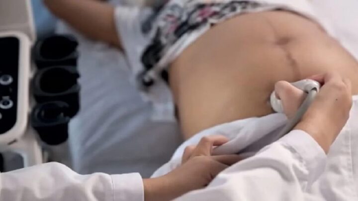 Škandál v nemocnici! Lekár zatajil pacientke závažnú abnormalitu plodu… Žena si myslela, že sa jej narodí zdravé dievčatko.
