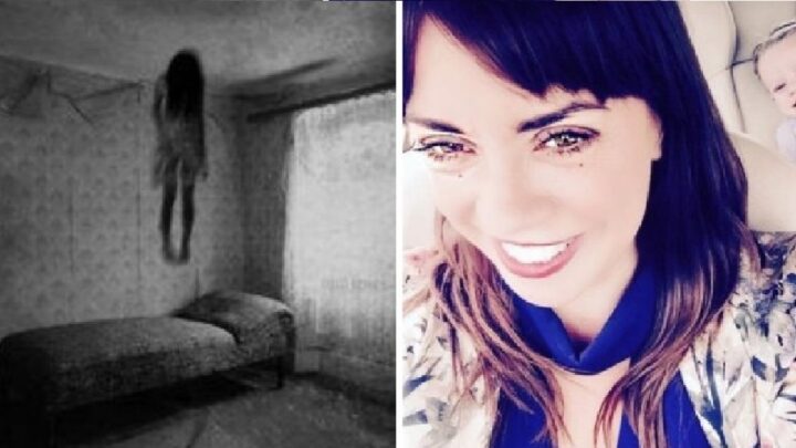 Žena počas tehotenstva videla mŕtvych príbuzných: Keď sa zistilo, prečo sa to deje, všetci ostali v šoku!