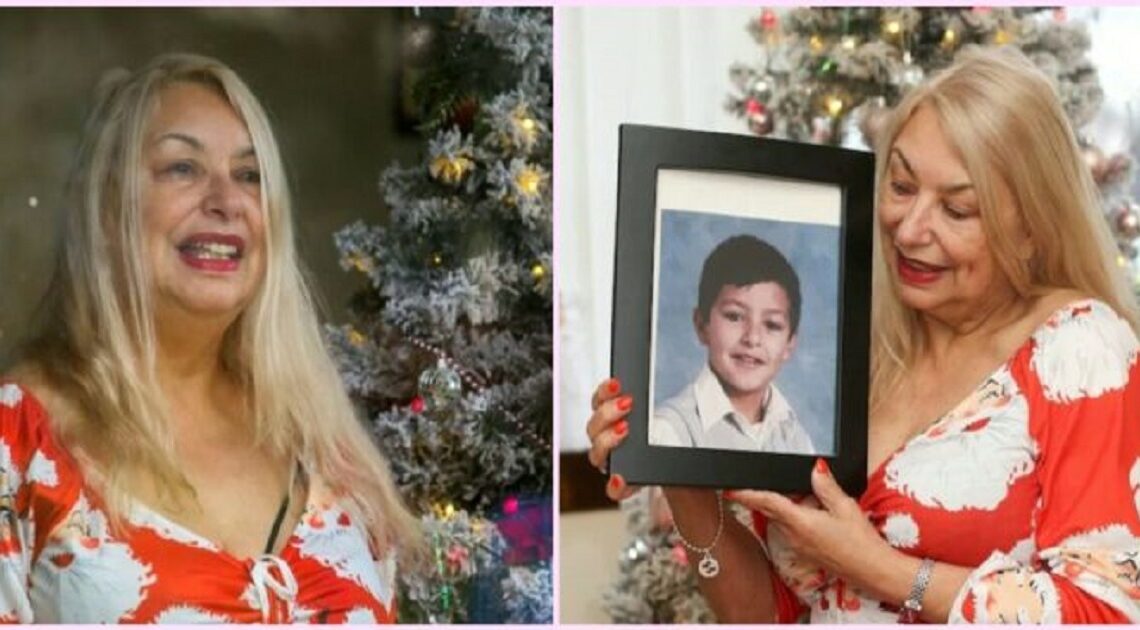 „Vianočný zázrak“: Matka našla svojho syna po rokoch živého. Myslela si, že zomrel…