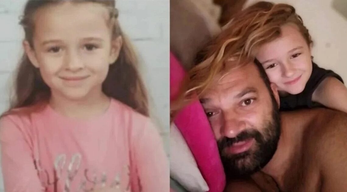 Rodičia 7-ročnej dcérky, ktorá „zomrela na asfalte“, sa opäť usmievajú…