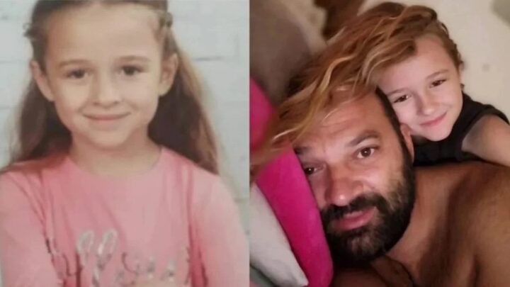 Rodičia 7-ročnej dcérky, ktorá “zomrela na asfalte”, sa opäť usmievajú…