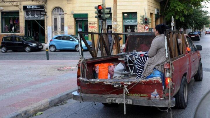 Po 30 rokoch som našla svojho brata. Uniesli ho a naša mama zomrela od žiaľu…