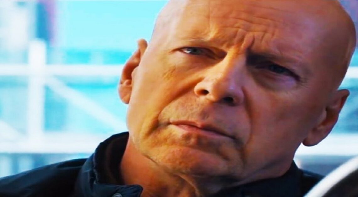 Obľúbený herec u mnohých ľudí: Zdrvujúce správy o stave Bruce Willisa od jeho rodiny…