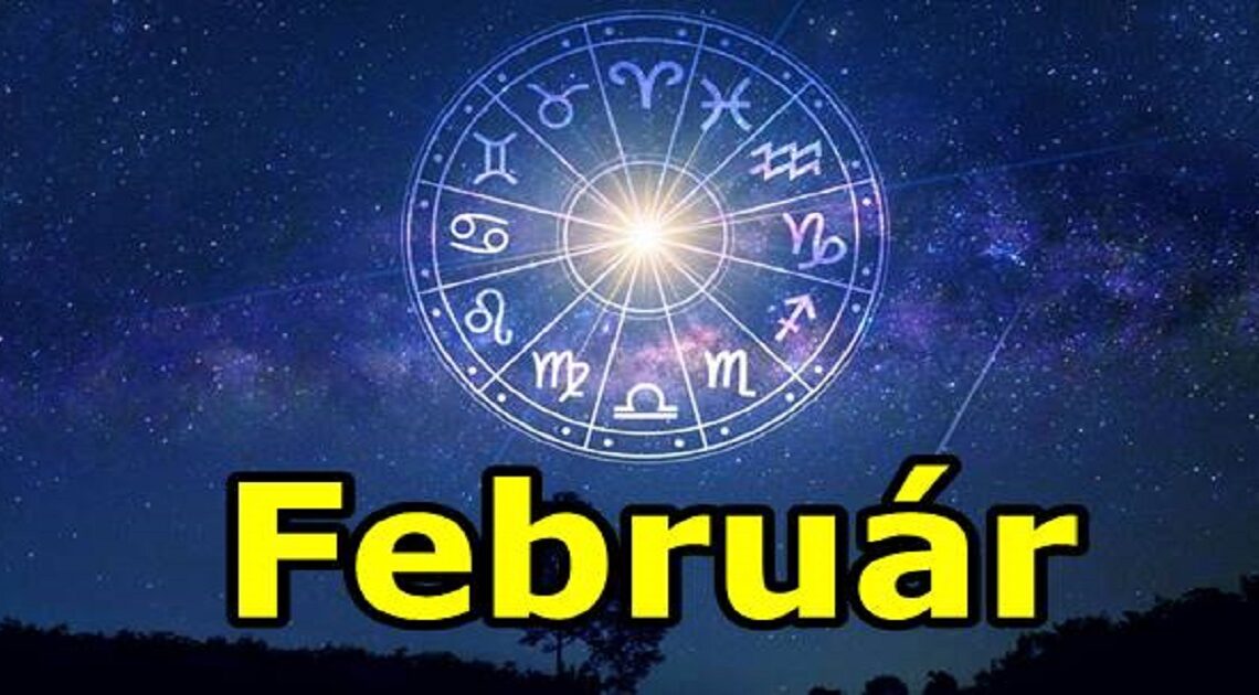 Februárový horoskop je tu! Toto môžete očakávať za mesiac!