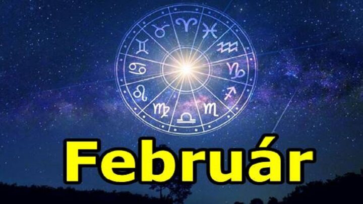 Februárový horoskop je tu! Toto môžete očakávať za mesiac!