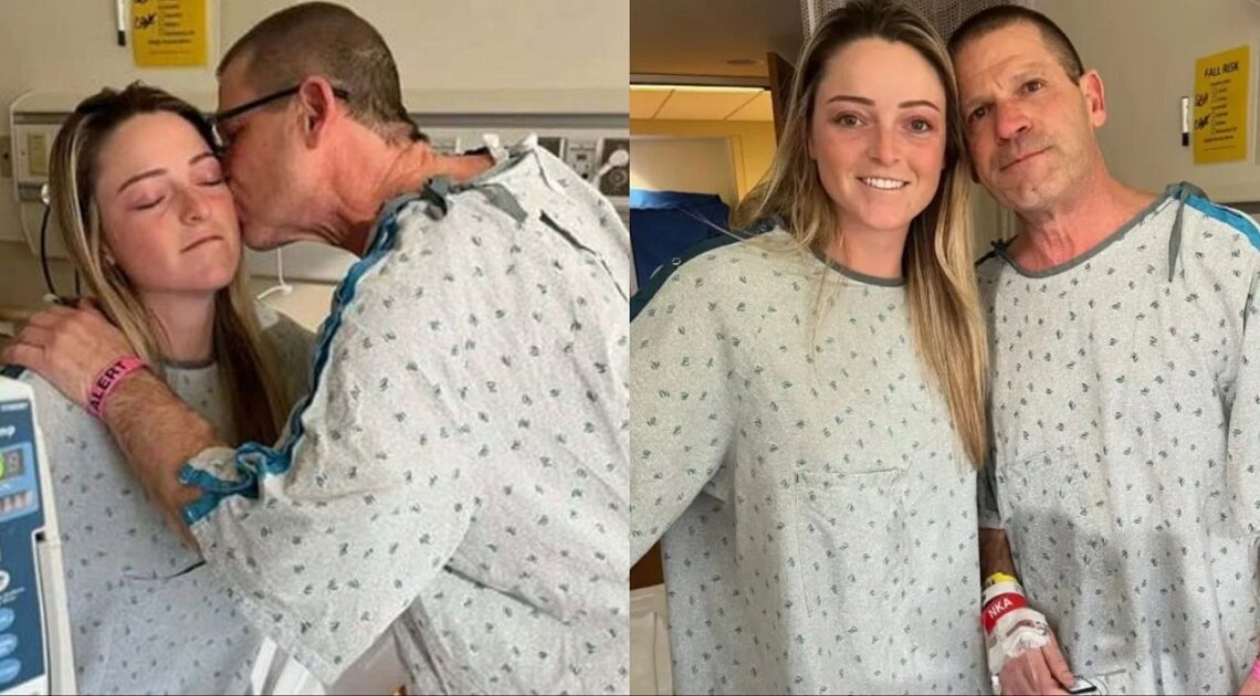 Aj lekári sa rozplakali, keď videli, čo tajne urobila táto 25-ročná žena…