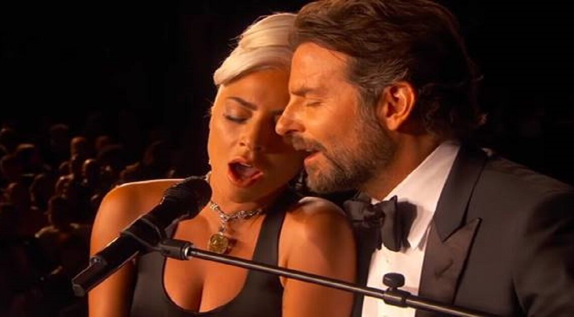 Táto pieseň Vás dostane! Lady Gaga a Bradley Cooper sa na Oscaroch zapísali do histórie!