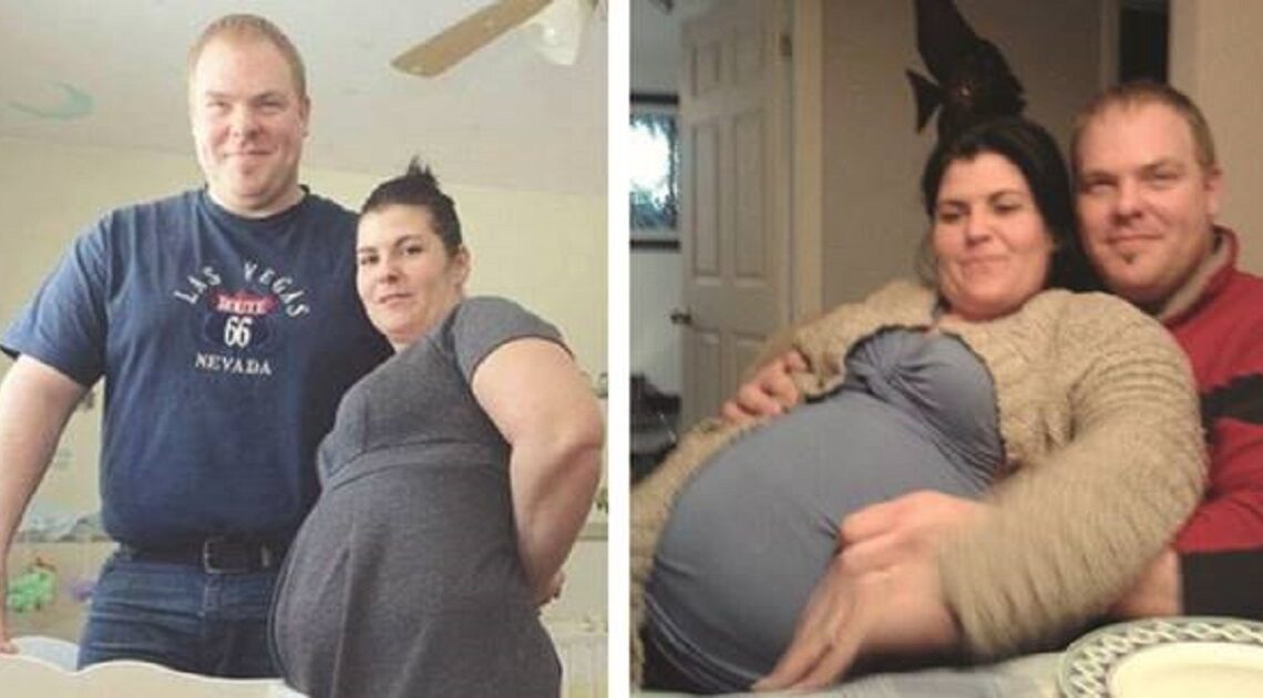 Mala porodiť pätorčatá. Pôrodná asistentka odhalila obrovskú lož!