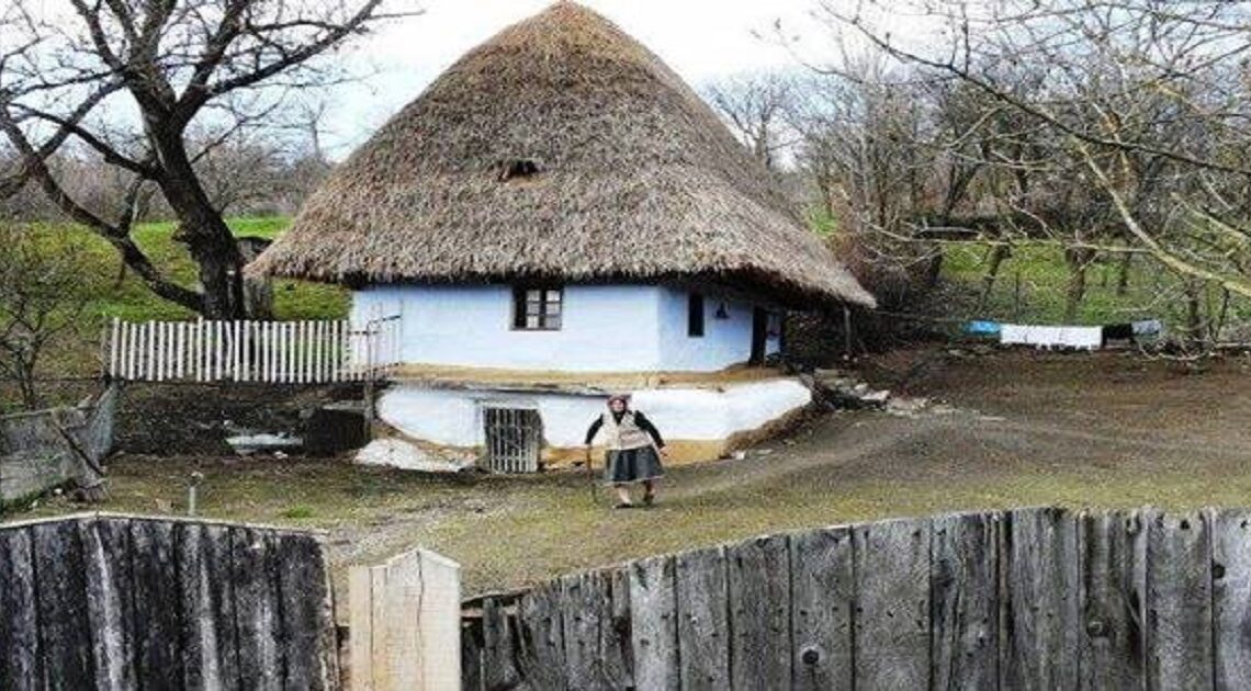 Rodina z Pešti si odišla oddýchnuť k tejto starej tete do Transylvánie…Prišli domov s lekciou na celý život!