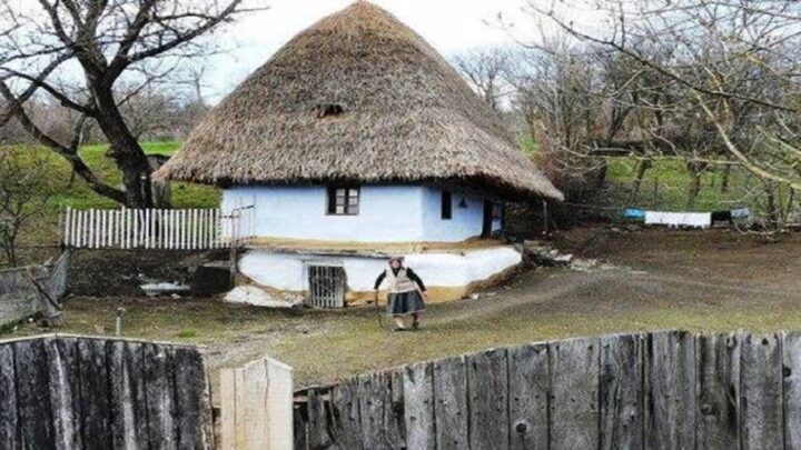 Rodina z Pešti si odišla oddýchnuť k tejto starej tete do Transylvánie…Prišli domov s lekciou na celý život!