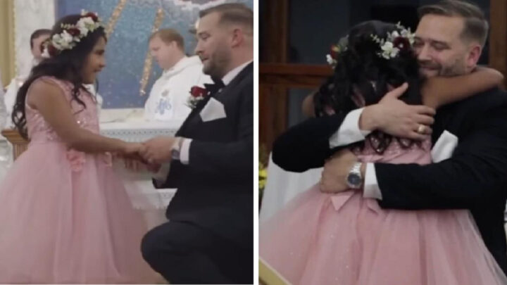Láskyplné video, ktoré dojalo tisíce ľudí v priebehu niekoľkých hodín!