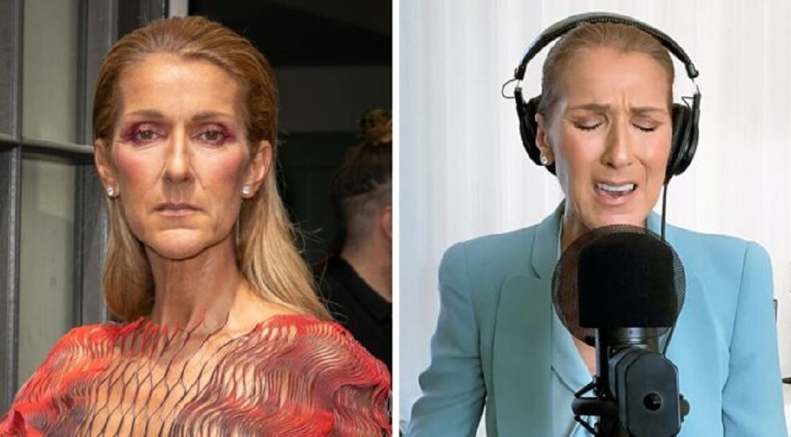 Kto by ju nepoznal, však? Sestra Céline Dion teraz zdieľa šokujúce správy! Čo sa vlastne deje?