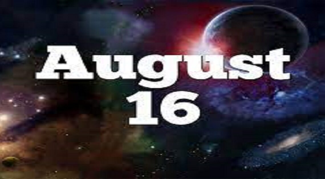 Denný horoskop 16. august – Tento deň prináša nečakaný zvrat vo vašom osobnom živote!