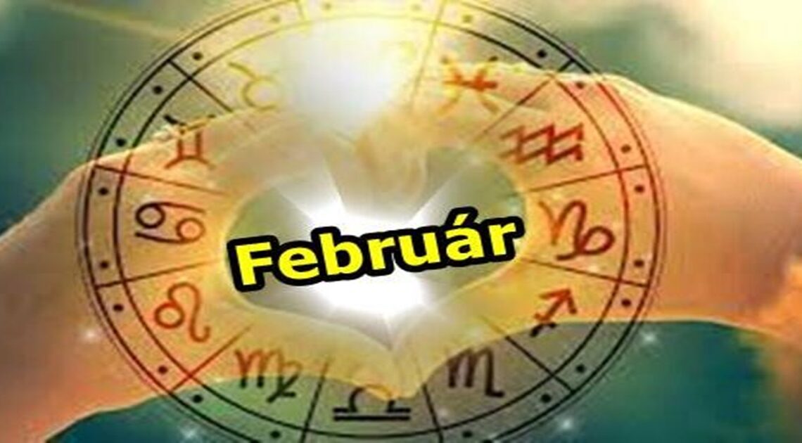4 znamenia zverokruhu, ktoré budú mať vo februári 2024 veľké šťastie v láske!