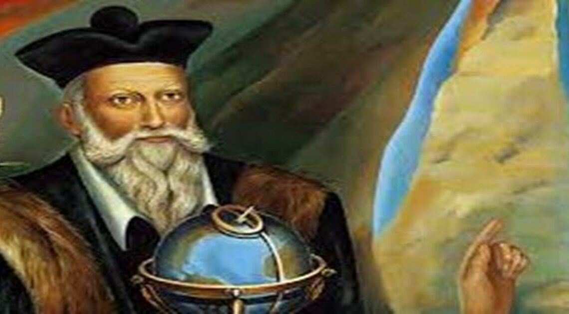 Nostradamus vybral 7 znamení zverokruhu, tu je predpoveď!