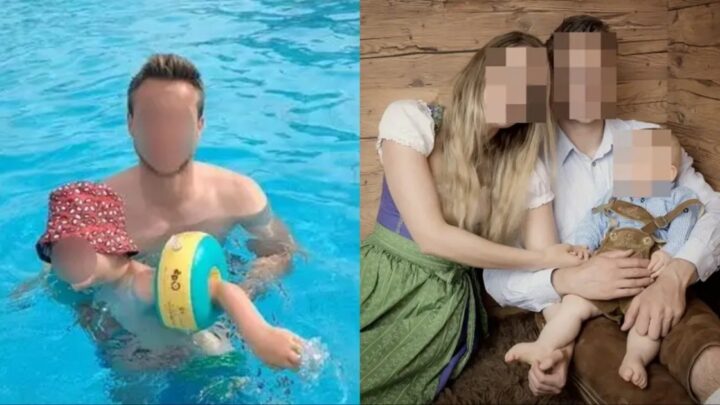 Šok s 39-ročným otcom: Kočík hodil do vody, aby utopil svojho syna a vyzeralo to ako nehoda!