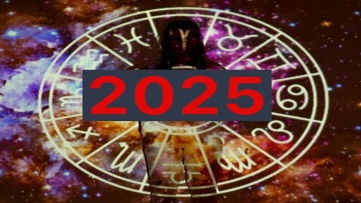 5 znamení zverokruhu, ktorých životy sa v roku 2025 zmenia.