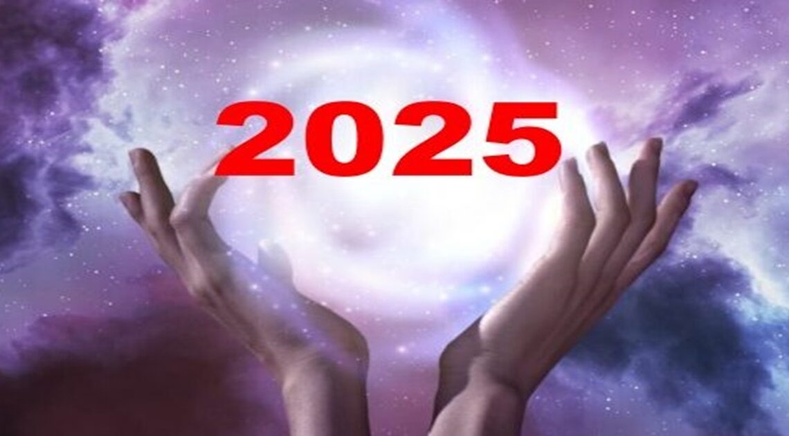 Horoskop na veľký rok 2025 – zvrat osudu, bohatstvo, dlhy, rozvod, požehnanie detí… čo vás čaká?