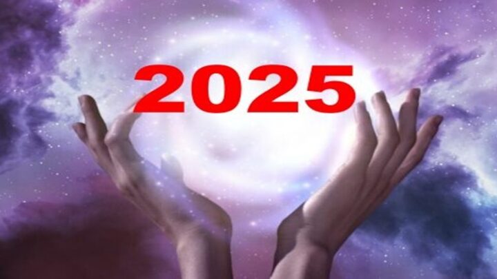 Horoskop na veľký rok 2025 – zvrat osudu, bohatstvo, dlhy, rozvod, požehnanie detí… čo vás čaká?