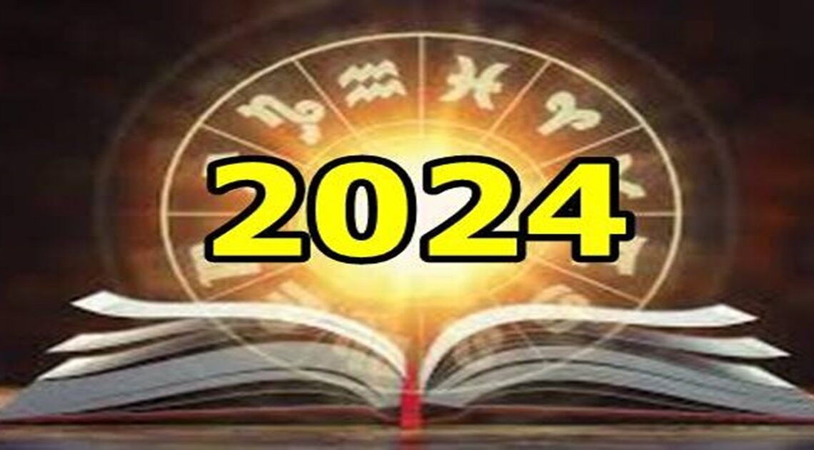 3 znamenia zverokruhu, ktoré nájdu šťastie do konca roku 2024!