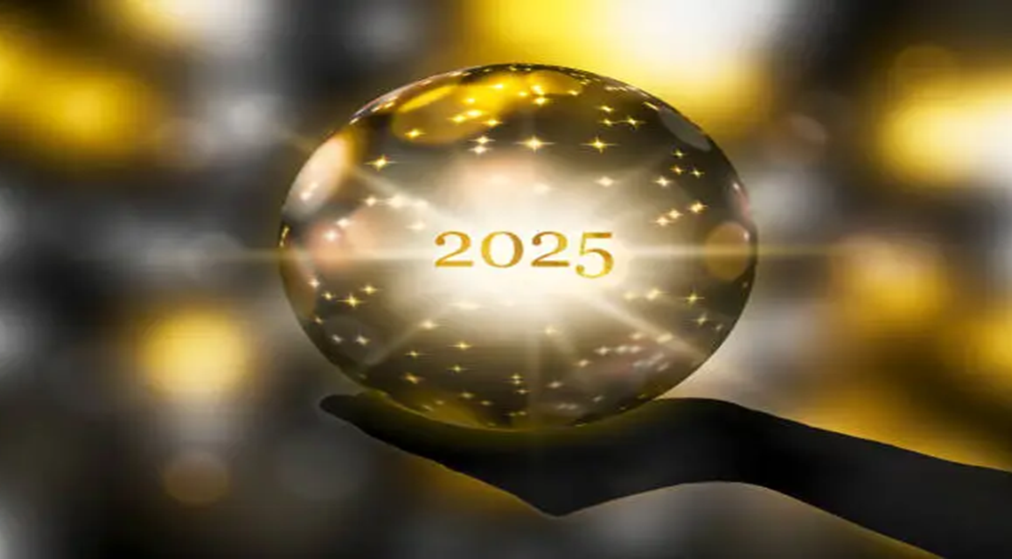 Rok 2025 prináša pre každé znamenie zverokruhu niečo výnimočné. Prečítajte si svoj osobný horoskop!