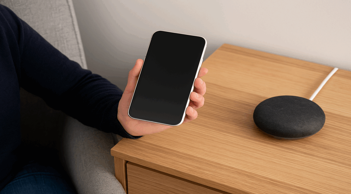 Máte tento televízor alebo smart spotrebič doma? Zberá o vás viac dát, než si myslíte!