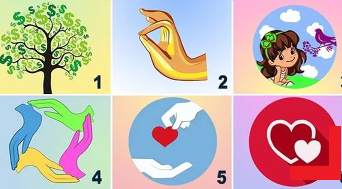 Vyber si obrázok a zisti, čo ti prinesie nasledujúci týždeň…