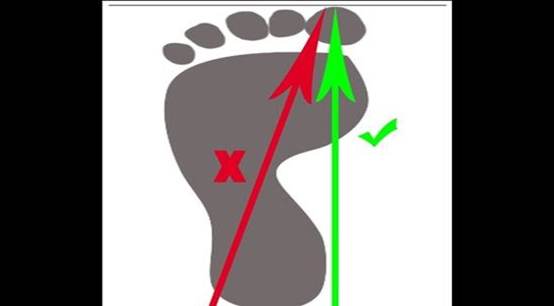 Pridaj k veľkosti topánok dve nuly a odčítaj rok narodenia… výsledok ťa šokuje!