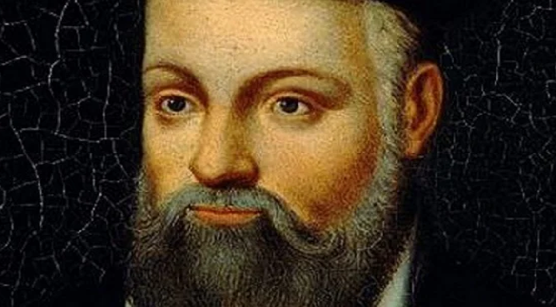 Prichádza zmena režimu! Toto mal Nostradamus predpovedať na rok 2026.