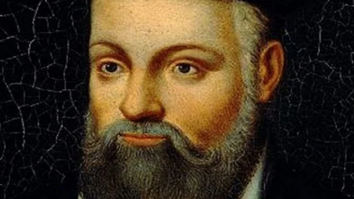 Prichádza zmena režimu! Toto mal Nostradamus predpovedať na rok 2026.