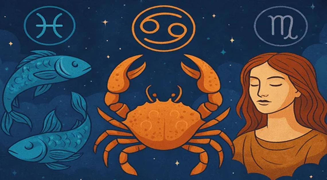 3 znamenia, ktoré toto leto odmení samotný Vesmír: Čakajú ich zmeny, na ktoré čakali roky!